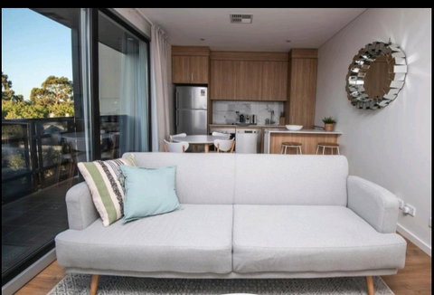 Wisteria Apartments - Accommodation Port Hedland 0