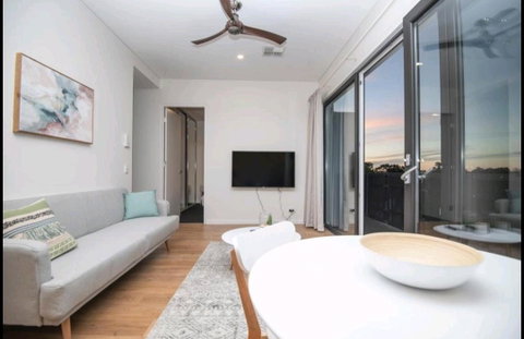Wisteria Apartments - Accommodation Port Hedland 2