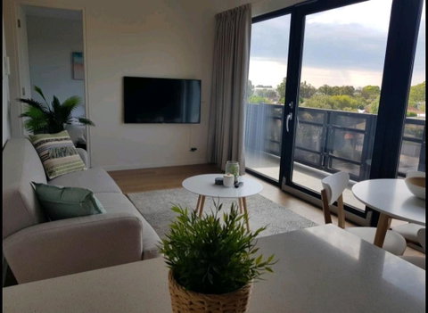 Wisteria Apartments - Accommodation Port Hedland 4