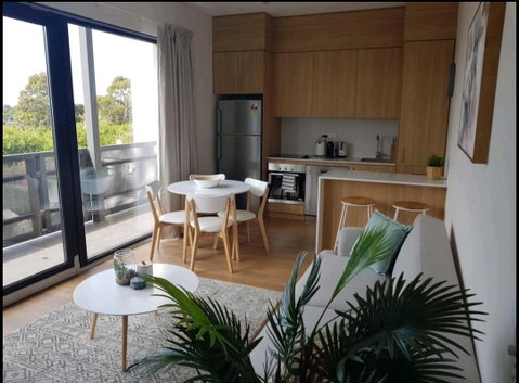 Wisteria Apartments - Accommodation Port Hedland 3