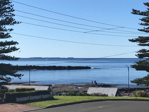 Pelicans Rest Shellharbour - Accommodation Port Hedland 16