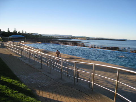 Pelicans Rest Shellharbour - Accommodation Port Hedland 15