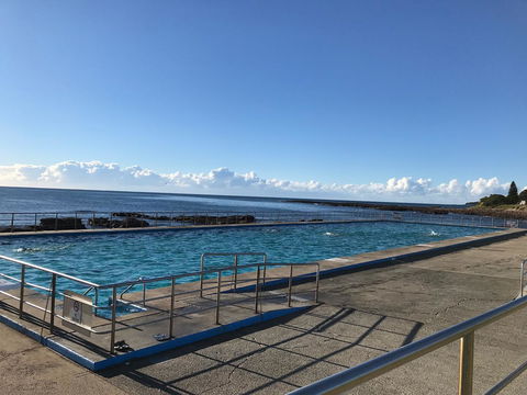 Pelicans Rest Shellharbour - Accommodation Port Hedland 11