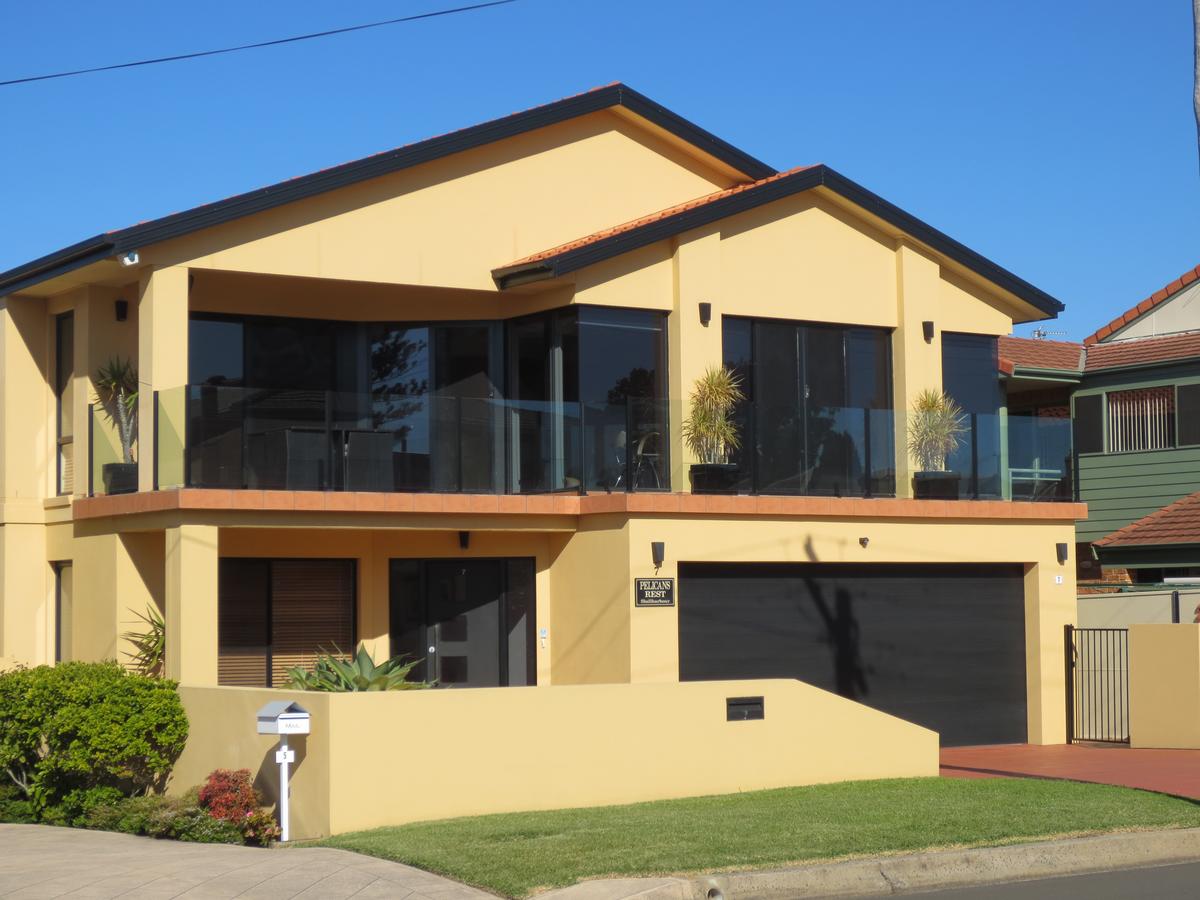 Shellharbour NSW Accommodation Port Hedland