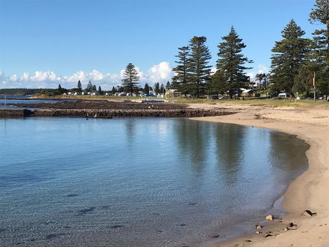 Pelicans Rest Shellharbour - Accommodation Port Hedland 12