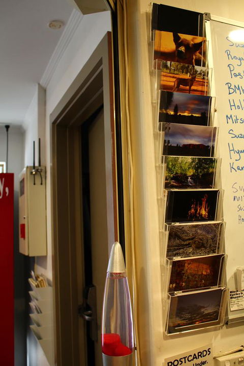 My Place & Adelaide Backpackers Hostel - Accommodation Port Hedland 30