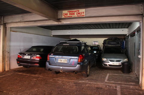 My Place & Adelaide Backpackers Hostel - Accommodation Port Hedland 23