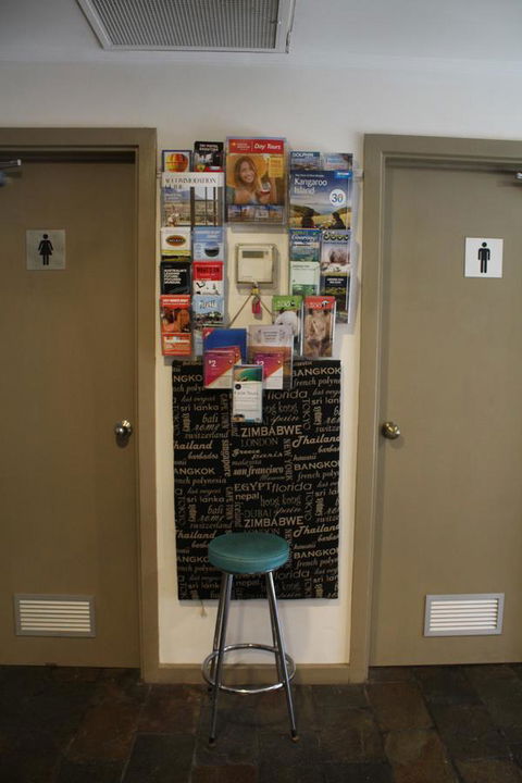 My Place & Adelaide Backpackers Hostel - Accommodation Port Hedland 29