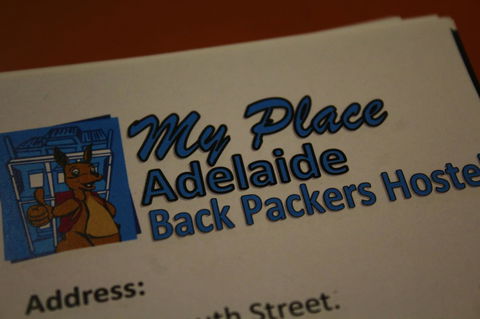 My Place & Adelaide Backpackers Hostel - Accommodation Port Hedland 37