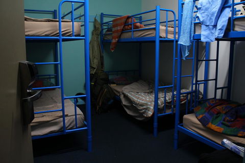 My Place & Adelaide Backpackers Hostel - Accommodation Port Hedland 8