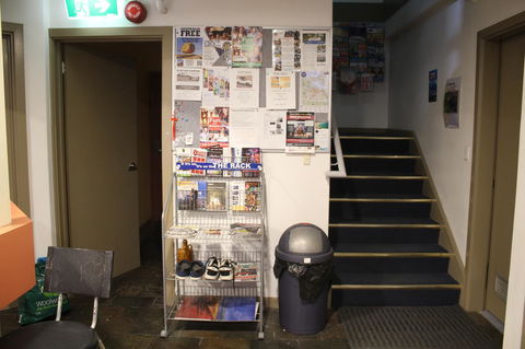 My Place & Adelaide Backpackers Hostel - Accommodation Port Hedland 32