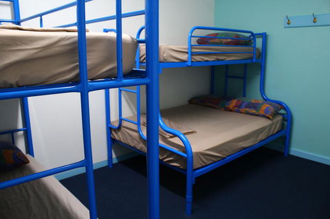 My Place & Adelaide Backpackers Hostel - Accommodation Port Hedland 10