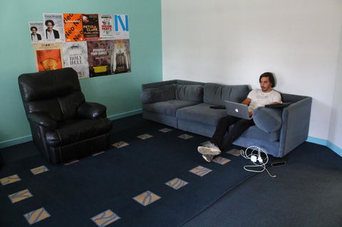 My Place & Adelaide Backpackers Hostel - Accommodation Port Hedland 28