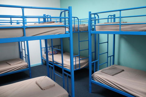 My Place & Adelaide Backpackers Hostel - Accommodation Port Hedland 17