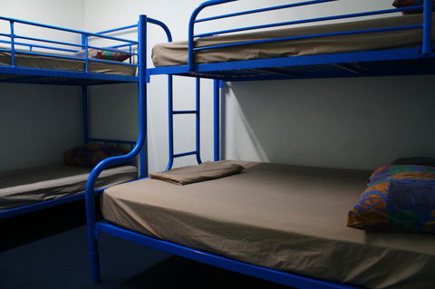 My Place & Adelaide Backpackers Hostel - Accommodation Port Hedland 9
