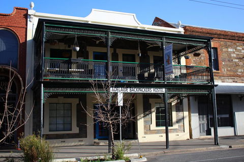 My Place & Adelaide Backpackers Hostel - Accommodation Port Hedland 38