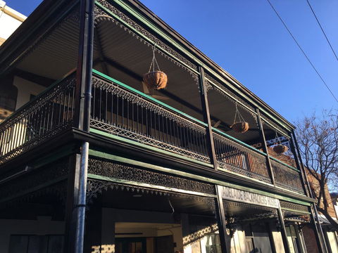My Place & Adelaide Backpackers Hostel - Accommodation Port Hedland 0