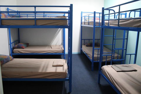 My Place & Adelaide Backpackers Hostel - Accommodation Port Hedland 18