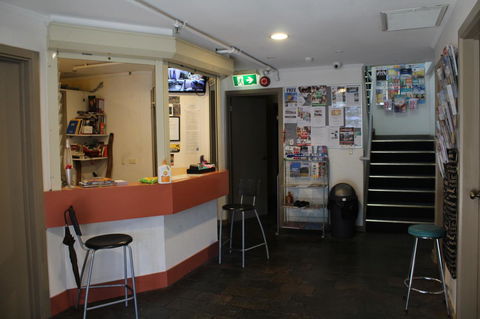 My Place & Adelaide Backpackers Hostel - Accommodation Port Hedland 36