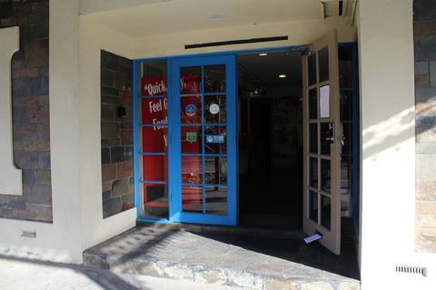 My Place & Adelaide Backpackers Hostel - Accommodation Port Hedland 34