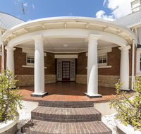 White Rocks Barossa - Accommodation Port Hedland