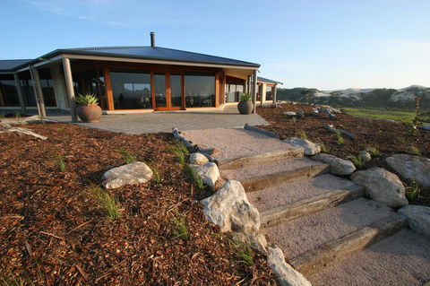 Almonta Park Lodge - Accommodation Port Hedland 2