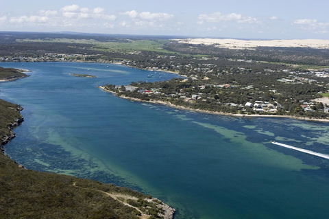 Almonta Park Lodge - Accommodation Port Hedland 8