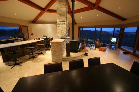 Almonta Park Lodge - Accommodation Port Hedland 4