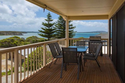 Bimbadeen - Accommodation Port Hedland 1