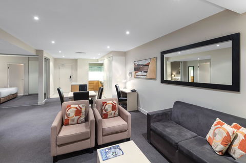 Apartments @ 16 Holdfast - Accommodation Port Hedland 8