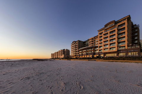 Apartments @ 16 Holdfast - Accommodation Port Hedland 6