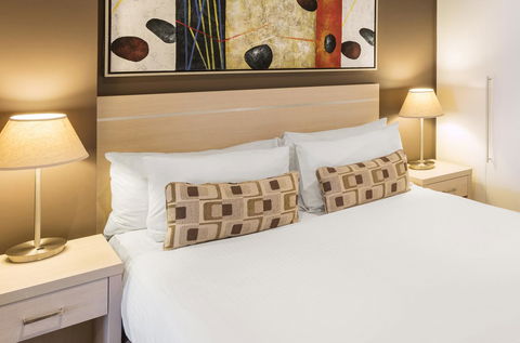 Apartments @ 16 Holdfast - Accommodation Port Hedland 11