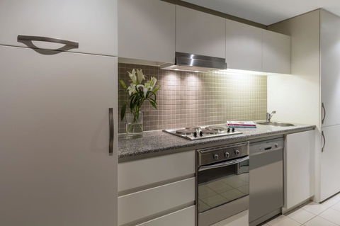 Apartments @ 16 Holdfast - Accommodation Port Hedland 7