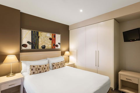 Apartments @ 16 Holdfast - Accommodation Port Hedland 9