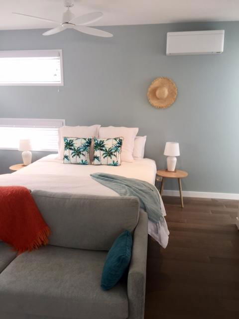 Brunswick Heads Treetop Studio - Accommodation Port Hedland 11