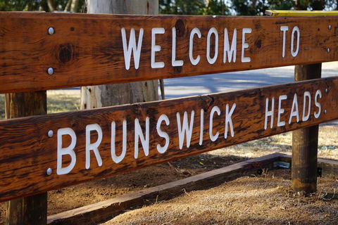 Brunswick Heads Treetop Studio - Accommodation Port Hedland 7