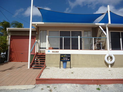 Seascape - Accommodation Port Hedland 2