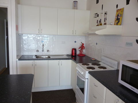 Seascape - Accommodation Port Hedland 11