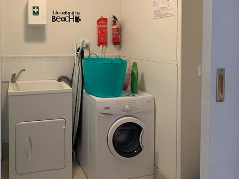 Seascape - Accommodation Port Hedland 16