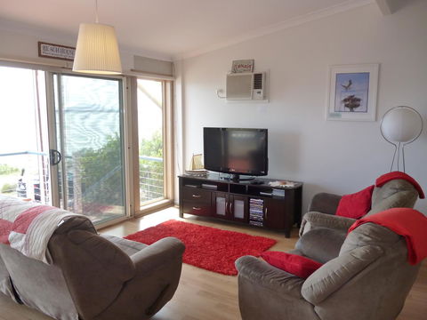 Seascape - Accommodation Port Hedland 5