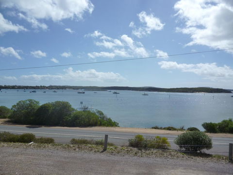 Seascape - Accommodation Port Hedland 19