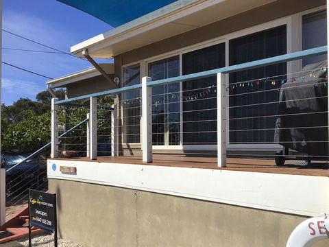 Seascape - Accommodation Port Hedland 1