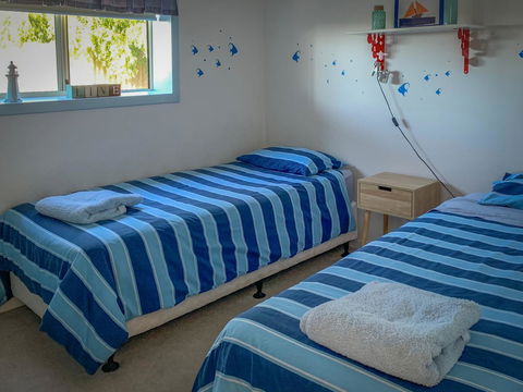 Seascape - Accommodation Port Hedland 10