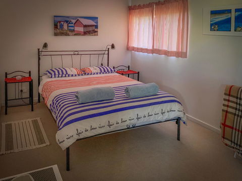 Seascape - Accommodation Port Hedland 9