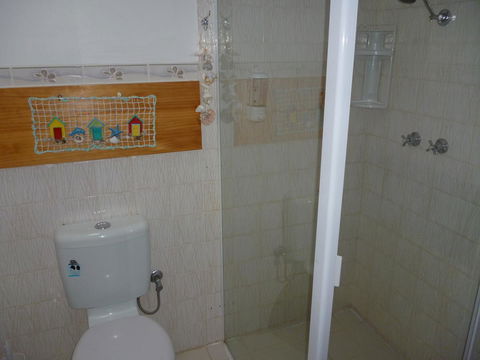 Seascape - Accommodation Port Hedland 15