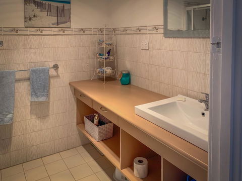 Seascape - Accommodation Port Hedland 14