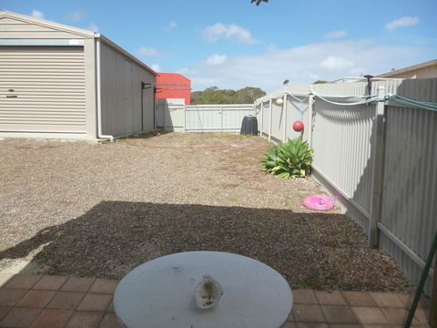 Seascape - Accommodation Port Hedland 21