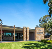 Barossa Weintal Hotel Complex - Accommodation Port Hedland