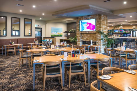 Vine Inn Barossa - Accommodation Port Hedland 24