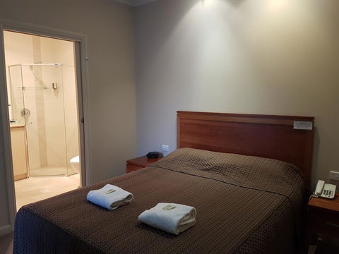 Vine Inn Barossa - Accommodation Port Hedland 5